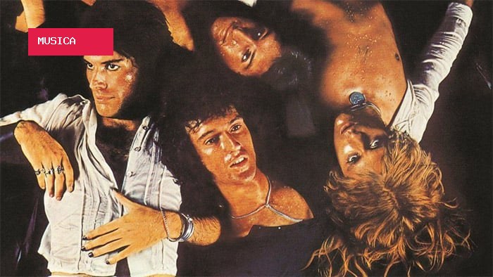 As 10 músicas mais pesadas do Queen, incluindo uma raridade que quase ninguém conhece