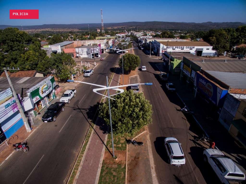 Homem armado é preso por se passar por policial do Choque e ameaçar matar PMs