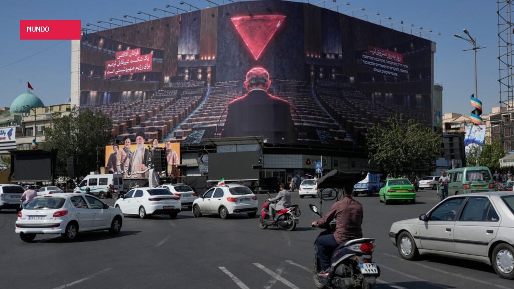 Iran's Khamenei warns US and Israel against new attacks