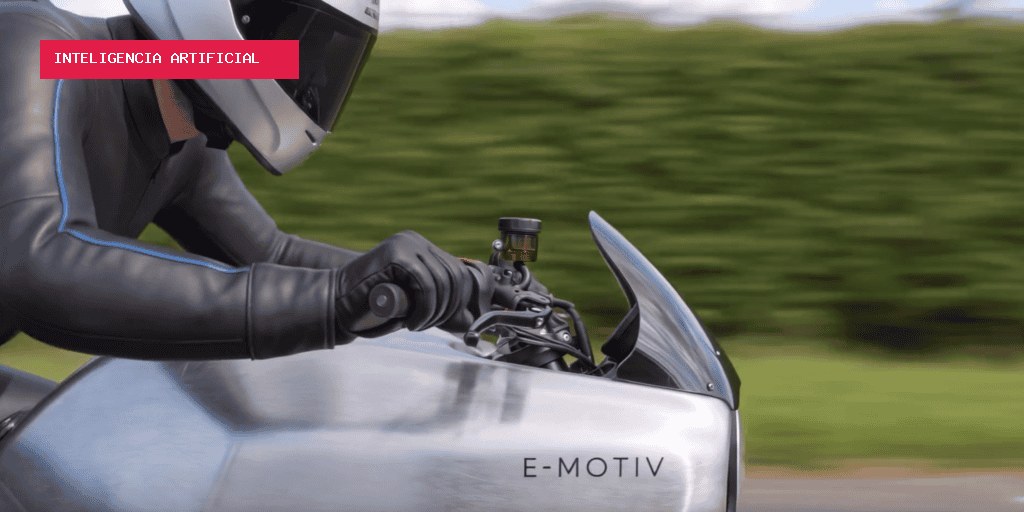 Moto elétrica ganha câmbio de duas marchas para melhorar desempenho e eficiência
