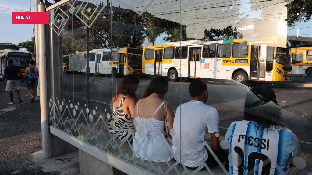 SP, RJ, BA e outros estados têm denúncias de falhas nos transportes para votar; STF autoriza prorrogação