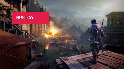 Jogos clássicos de ‘O Senhor dos Anéis’ são relançados para consoles modernos