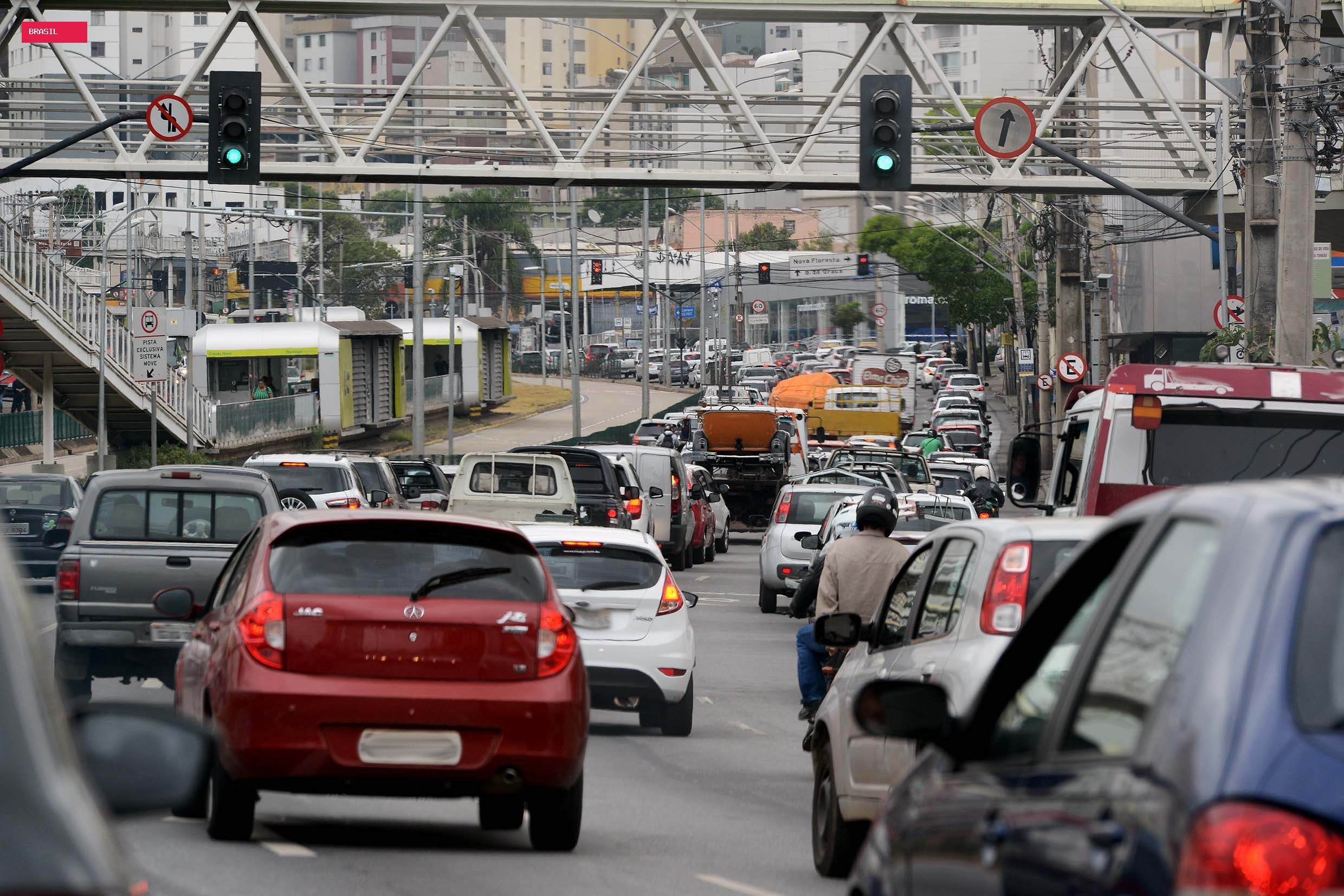 Governo de Minas envia à ALMG proposta que permite reduzir IPVA em até 75%