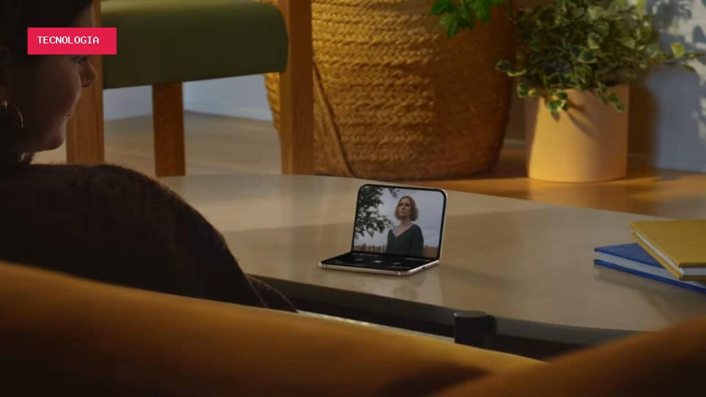 IPhone dobrável da Apple tem alta procura e estoque limitado