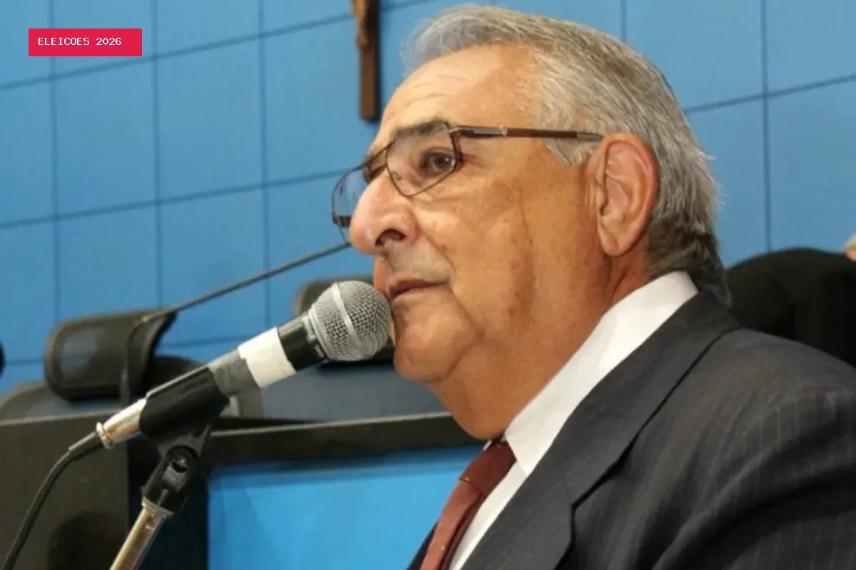TSE impugna candidatura de ex-deputado Jerson Domingos em Mato Grosso do Sul