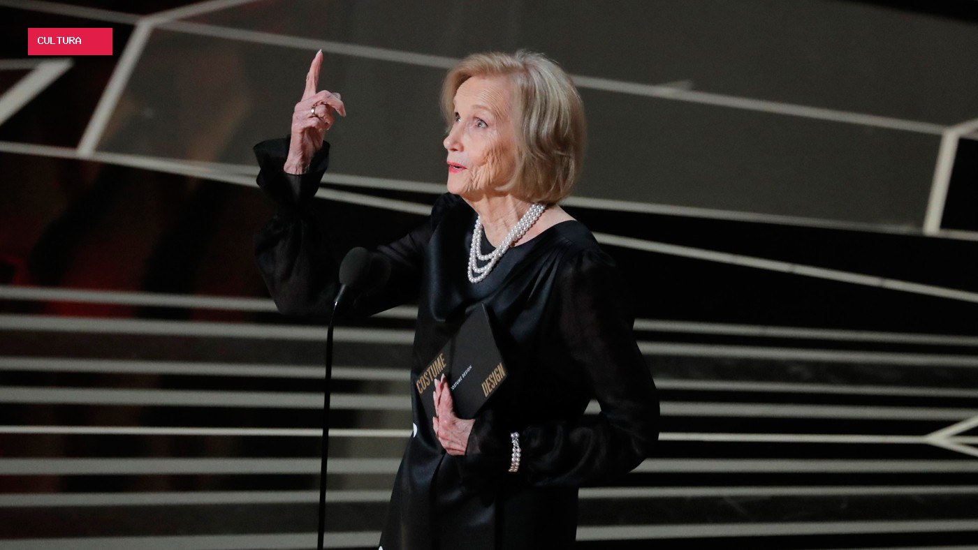 Eva Marie Saint, atriz de 'Intriga Internacional' e vencedora do Oscar, morre aos 102 anos