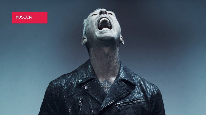 O que James Hetfield pensa de cantores que dublam nos próprios shows