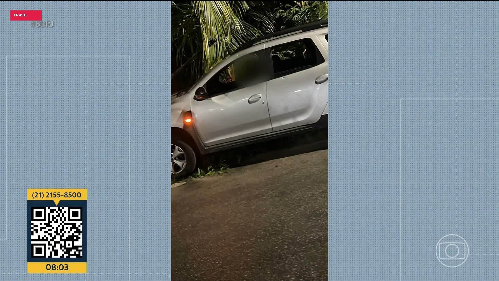Bom Dia Rio de quinta, 22 de outubro de 2026