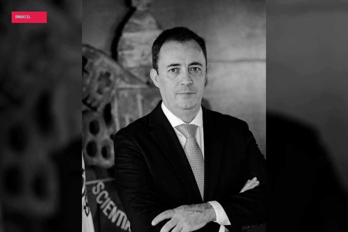Reitor da PUC-PR morre em acidente nos Estados Unidos