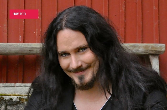 Em 2021, Tuomas disse que o Nightwish acabaria se Floor Jansen saísse