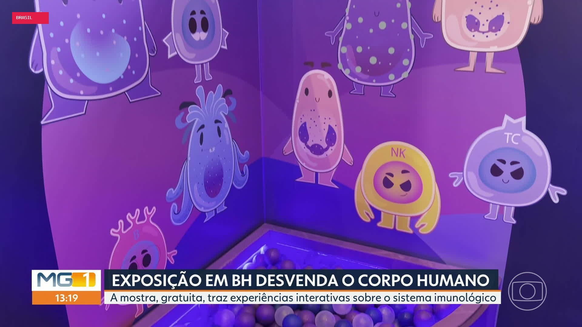 MG1 de sábado, 10 de outubro de 2026