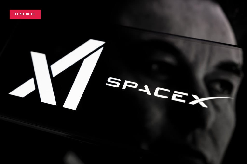 SpaceX lança missão militar secreta dos EUA com foguete reutilizado pela 28ª vez