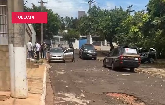 Homem é encontrado morto dentro de carro na Orla Morena