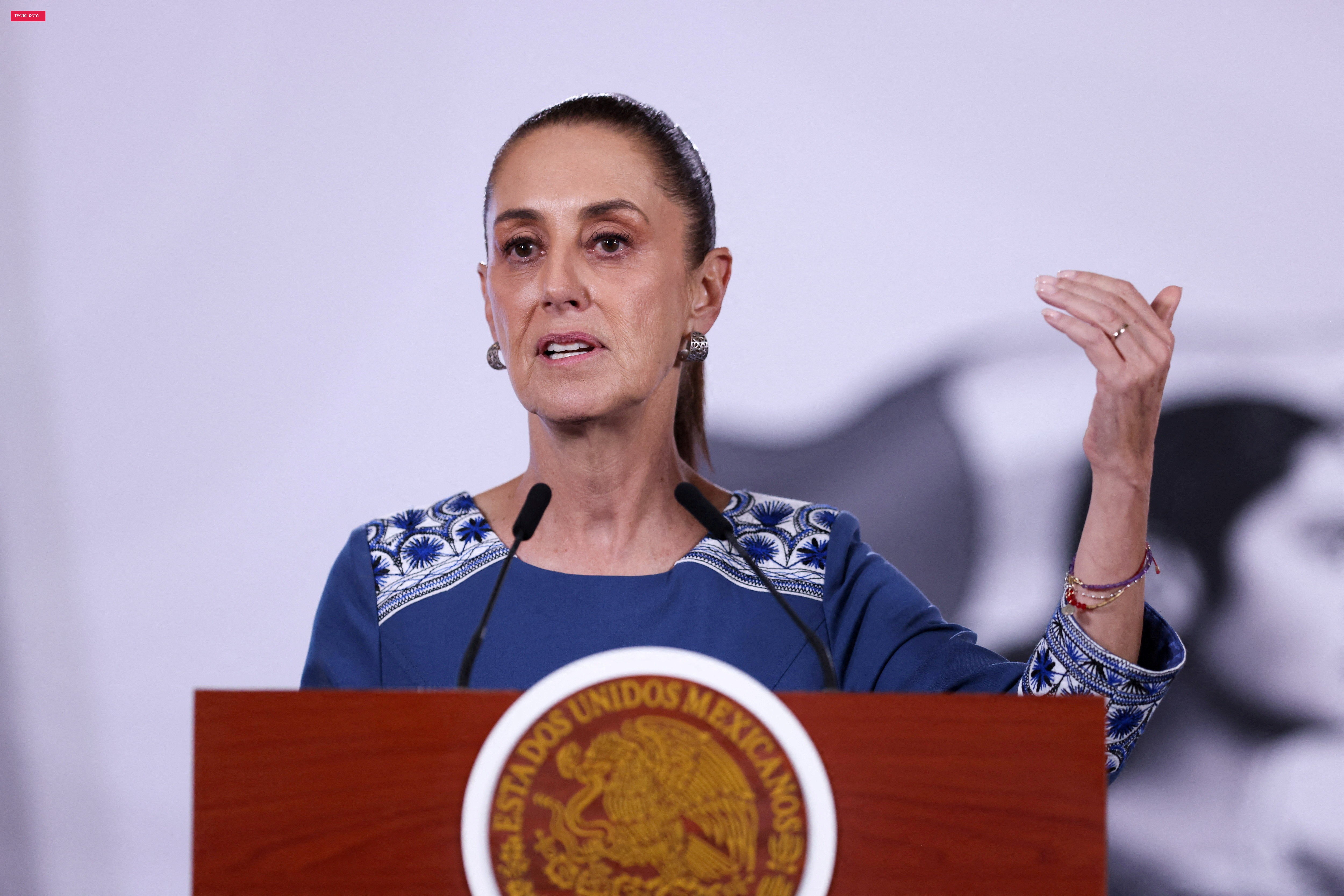 México vai exigir que plataformas digitais protejam menores de conteúdos violentos e sexuais