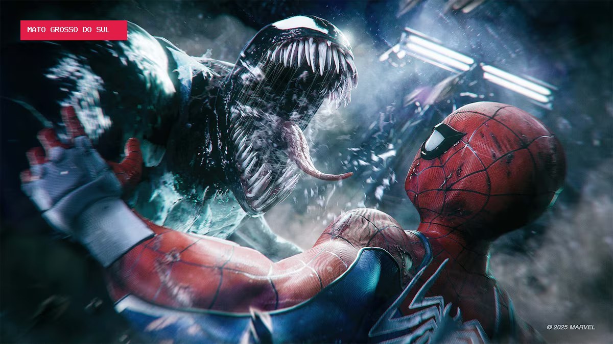 Conheça 6 jogos do Homem-Aranha que marcaram a história nos videogames