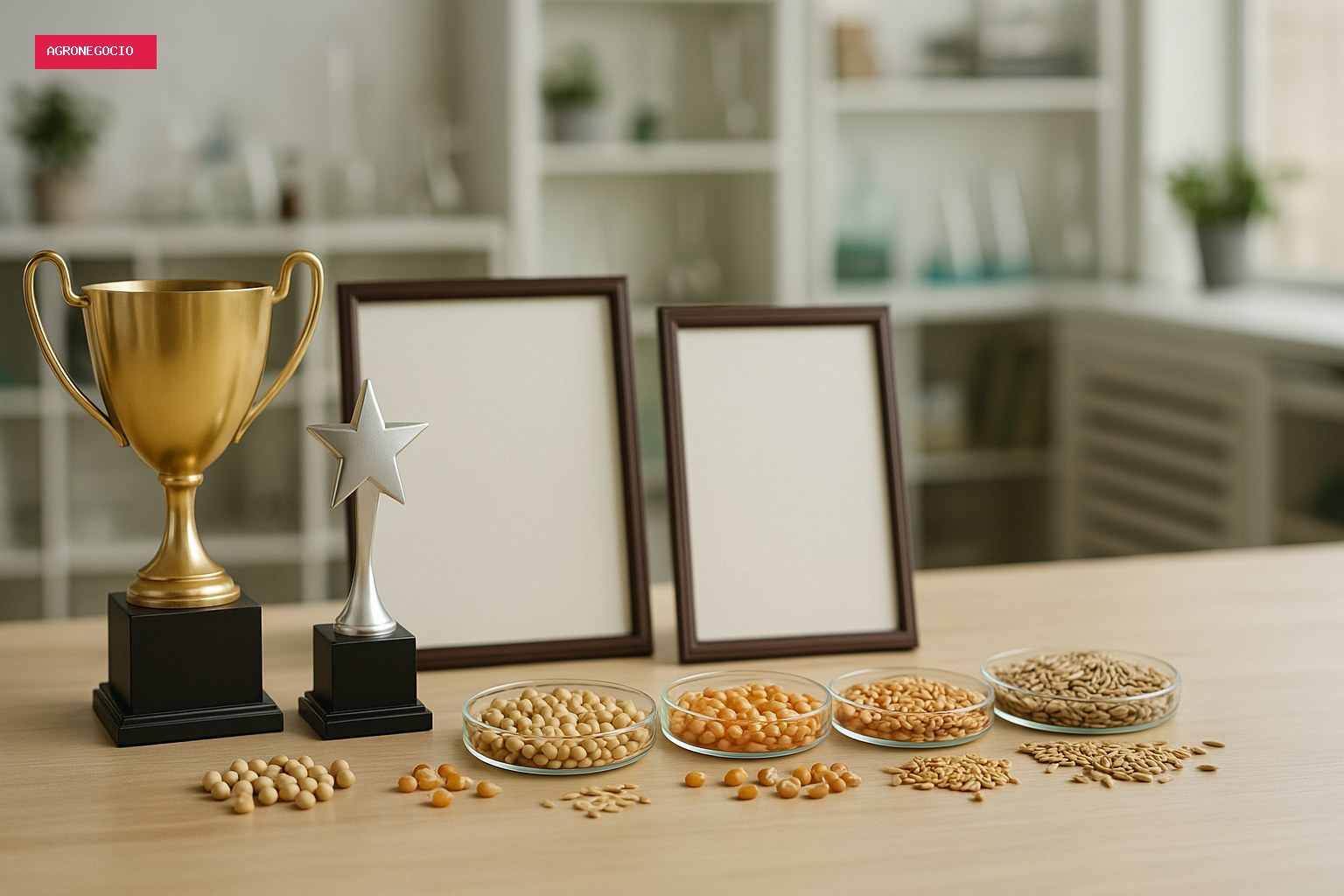 Mapa homenageia mulheres reconhecidas pela Forbes entre as 100 mais poderosas do agro