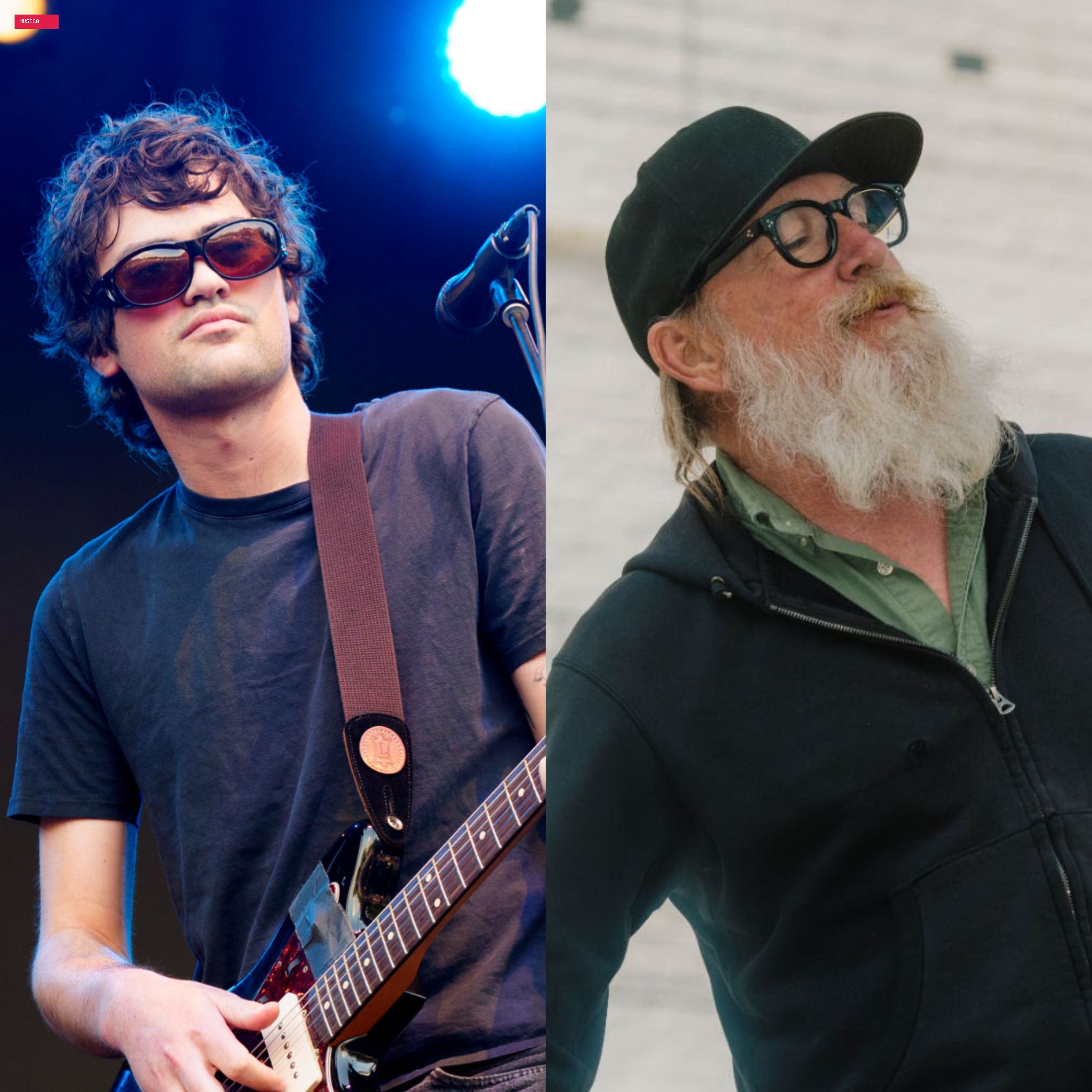 Listen to MJ Lenderman Cover Lambchop’s “Weakened”