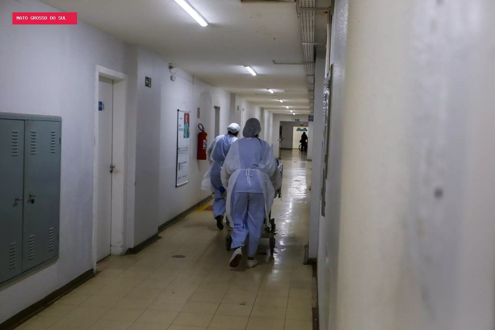 Sem receber desde junho, anestesistas manterão atendimento na Santa Casa