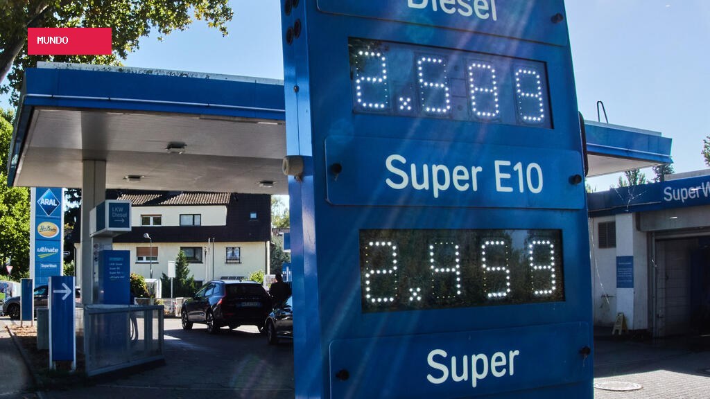 EU ‘fully rejects’ US threat to ban diesel exports unless bloc releases more fuel stocks