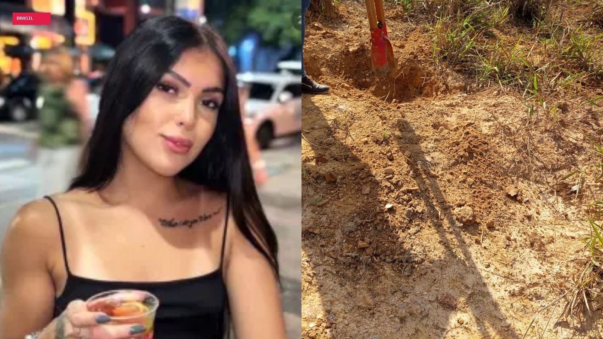 Justiça nega pedido de soltura de suspeita de envolvimento na morte de Beatriz Vitória na Grande BH