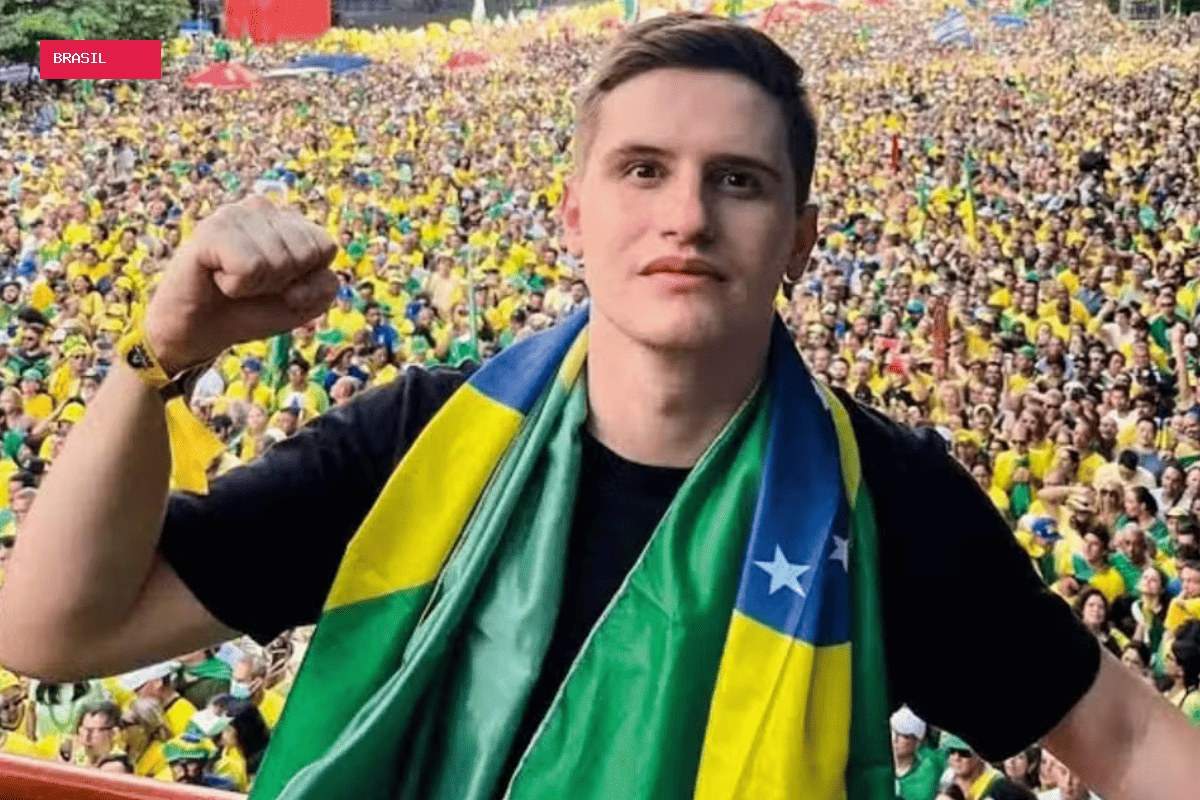 Deputado mais votado, Lucas Pavanato aprovou 6 projetos como vereador em SP