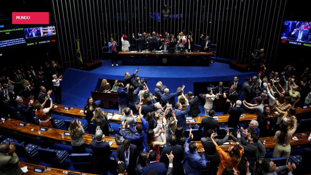 Escala 6x1: batalha por voto e poder permite mudança histórica na legislação trabalhista no Brasil