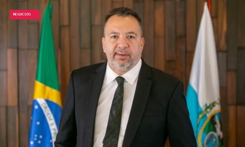 Mesmo preso, Canella pode ser diplomado como deputado