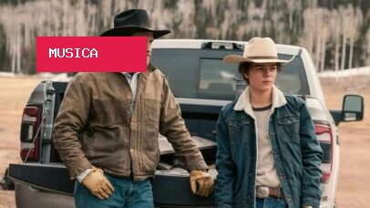 Quando estreia o 4º episódio da segunda temporada de ‘Marshals’, spin-off de ‘Yellowstone’?