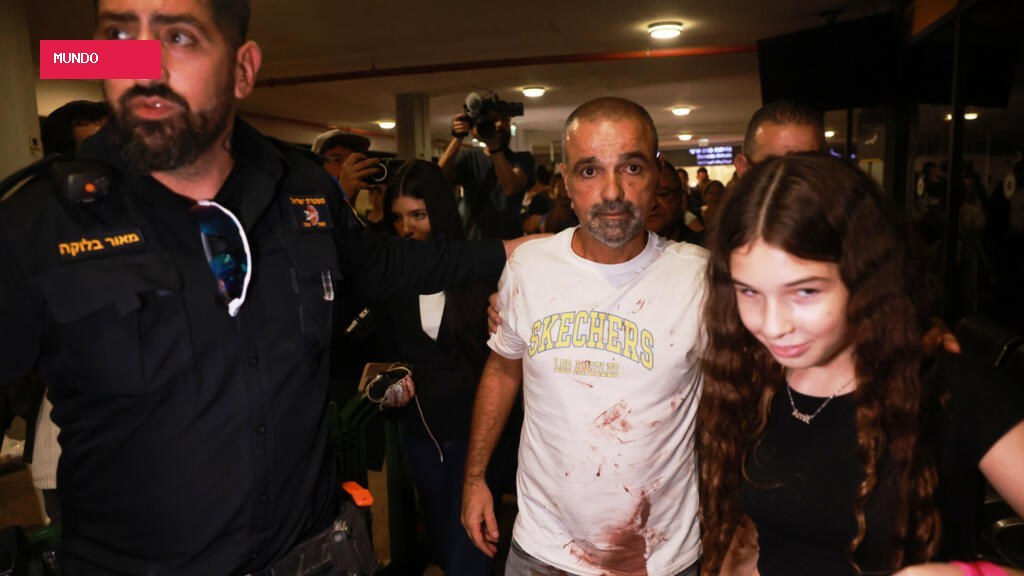 Emirados Árabes Unidos apuram possível intenção terrorista em incidente a bordo de voo para Israel