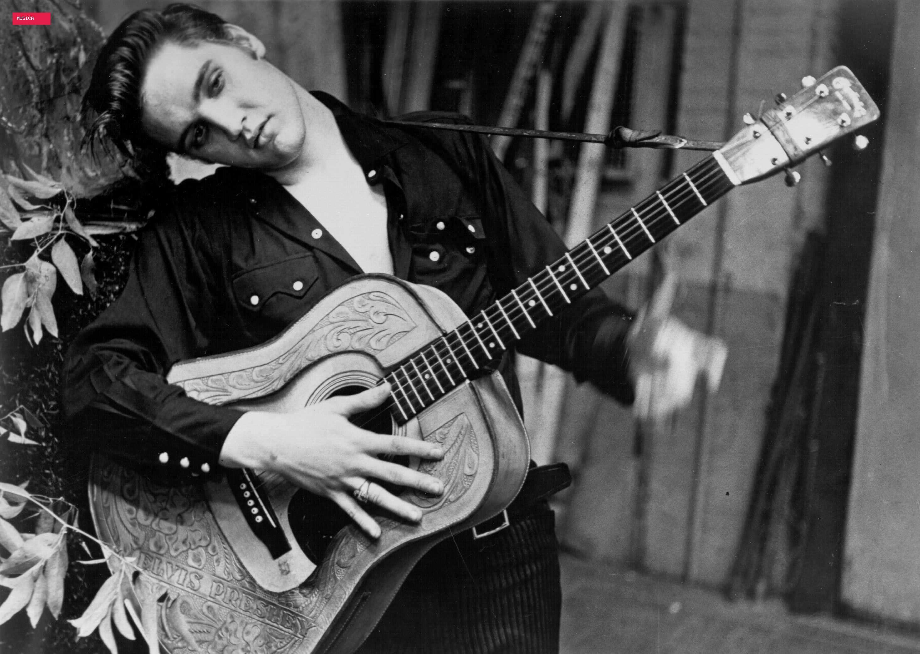 Elvis Presley Catalog Owners Sue AI Company Anthropic for Copyright Infringement