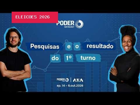 Flávio tem 51%, e Lula, 49% no 2º turno, mostra Indexa/Broadcast