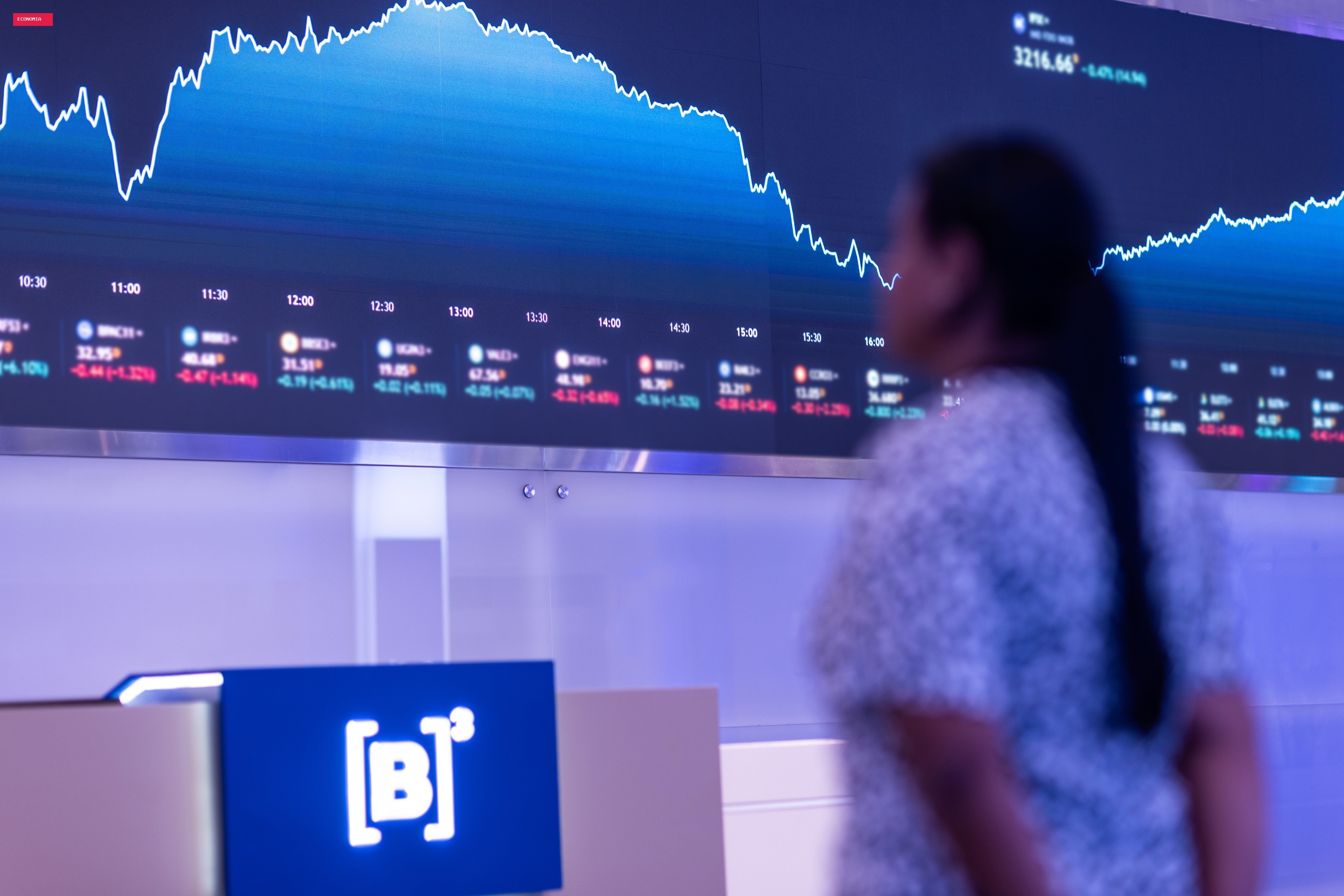 Por que as eleições mexem tanto com dólar e bolsa? Entenda o que o mercado tenta antecipar