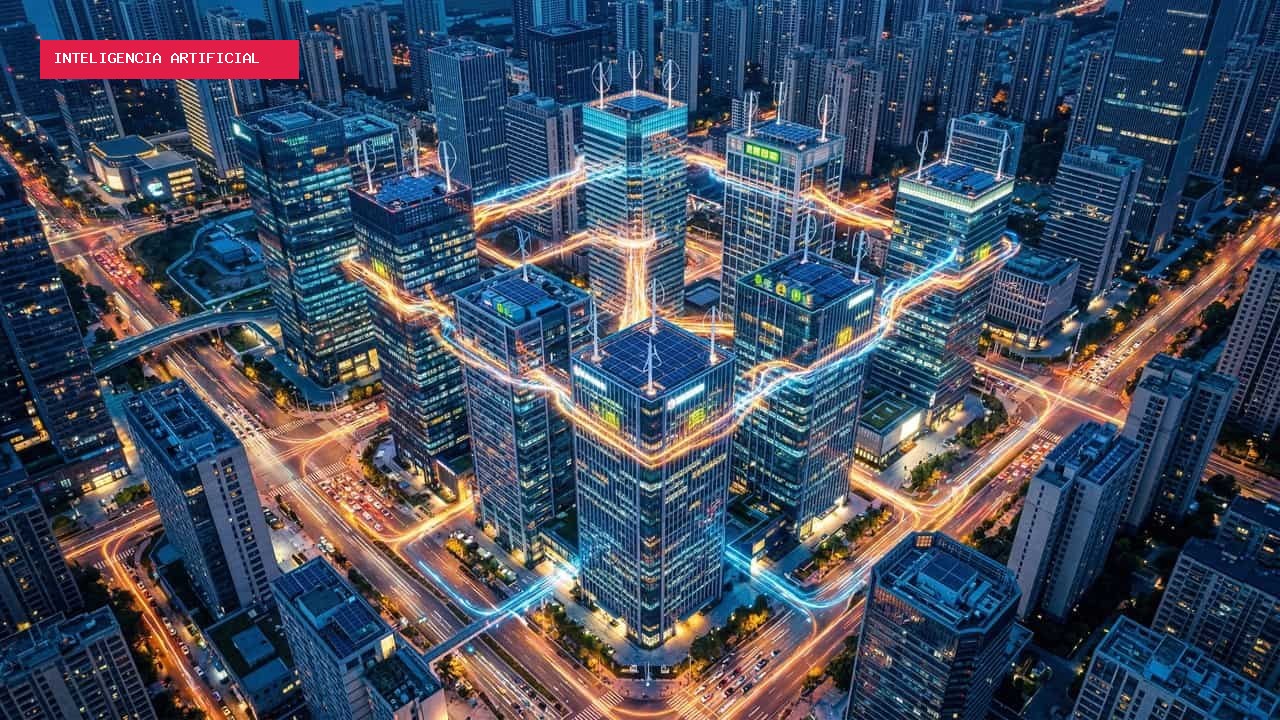 Cimento do futuro? Novo material pode servir como base para construção e é capaz de armazenar energia