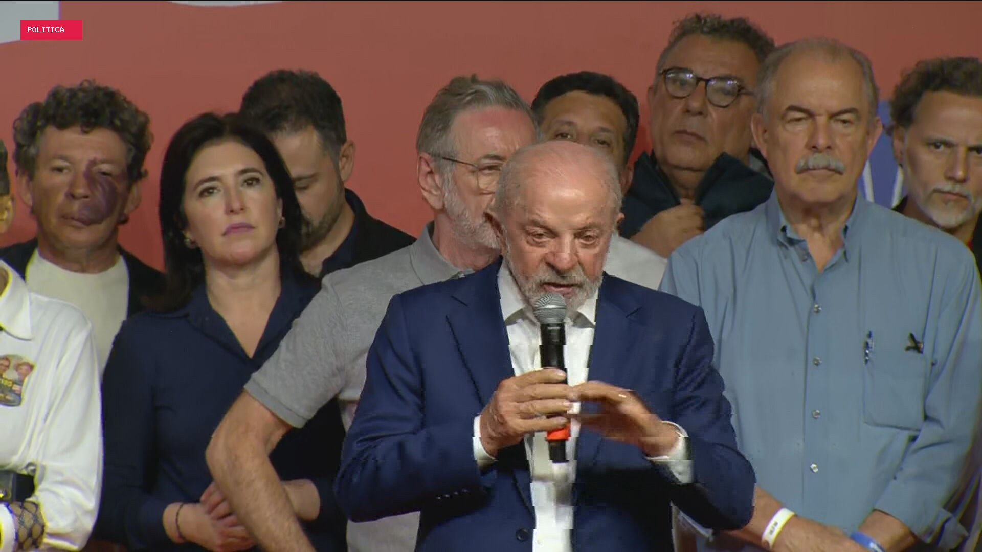 Lula perde votos nos maiores colégios eleitorais do país; em SP, queda chega a quase 1 milhão