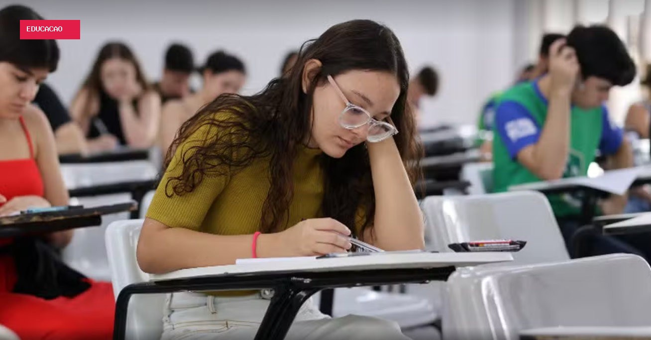 Unesp 2027: inscrições do vestibular terminam nesta terça
