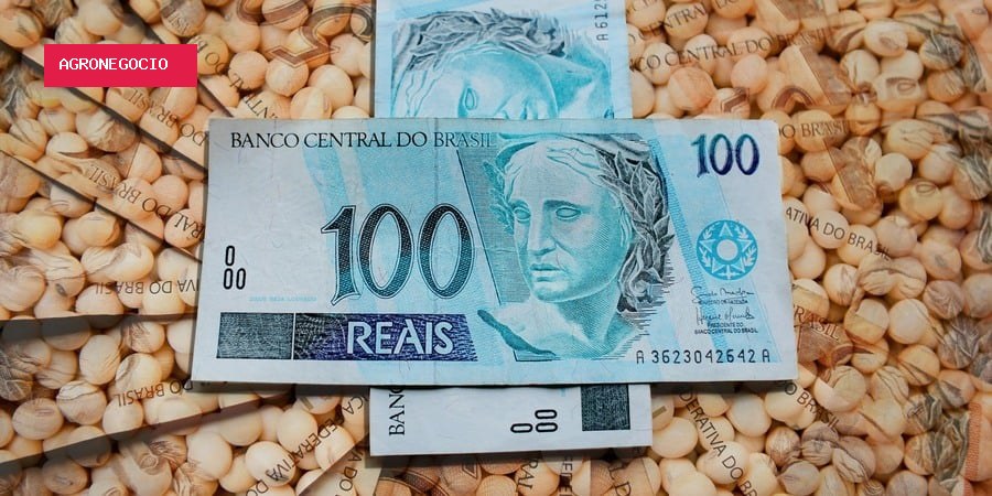Estoques de Cédulas de Produto Rural totalizaram quase R$ 600 bilhões em setembro
