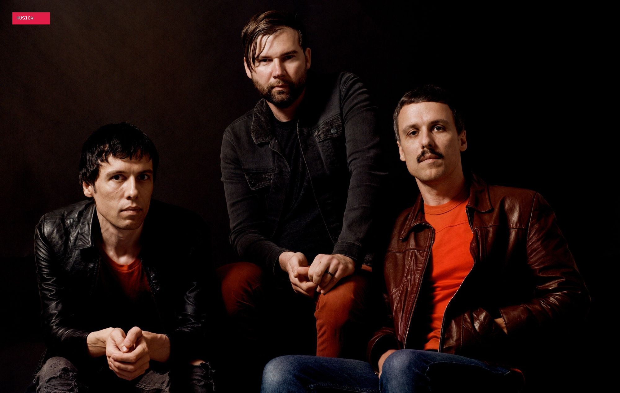 The Cribs announce special homecoming show celebrating 20 years of ‘Men’s Needs, Women’s Needs, Whatever’