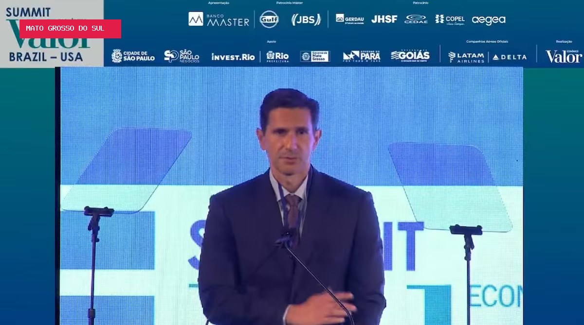Grupo Globo demite CEO da Editora Globo após mensagens com Daniel Vorcaro virem à tona