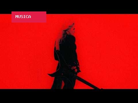 Lita Ford lança "Dracula", sua primeira música inédita desde 2012