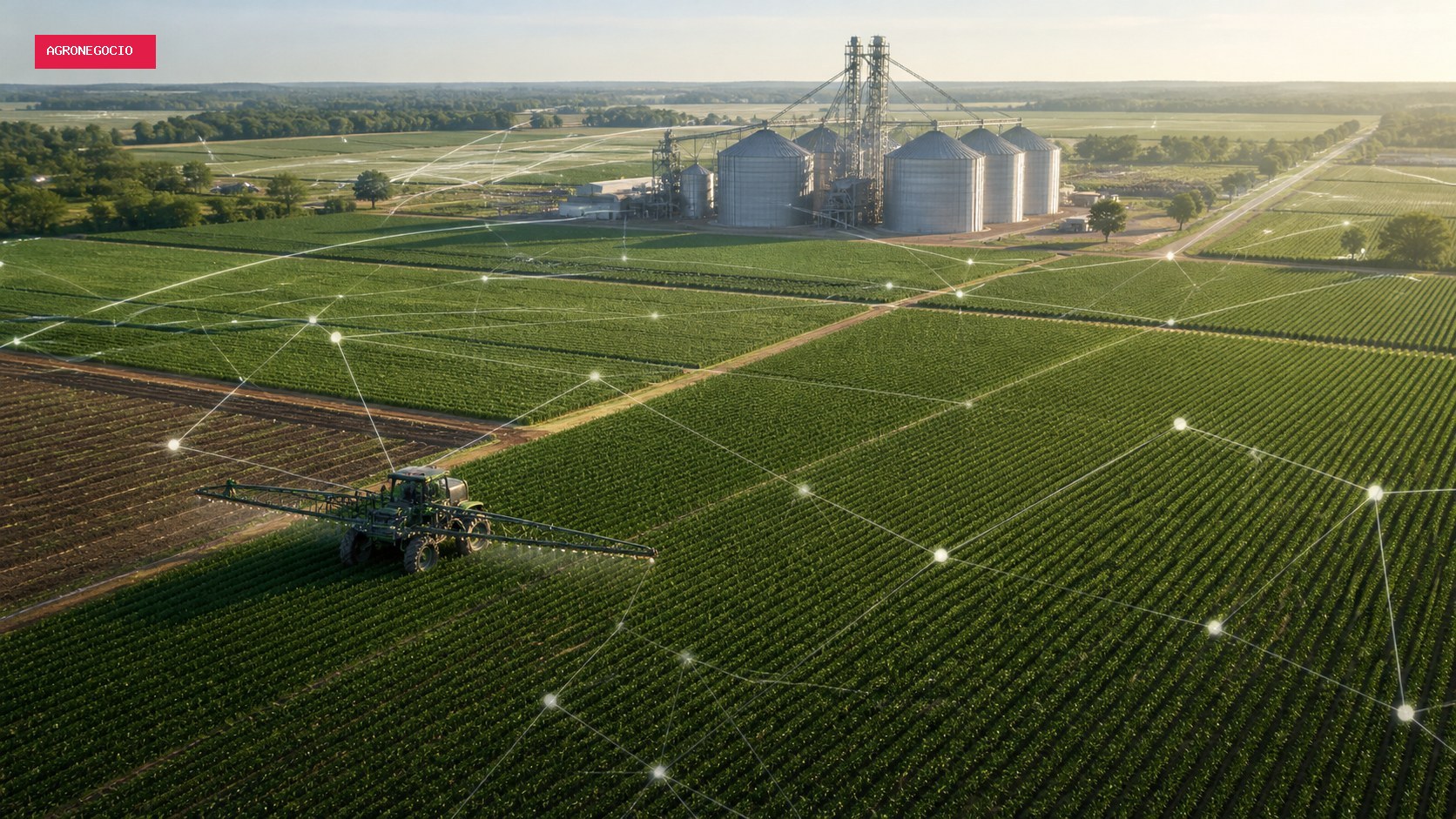 CropLife parabeniza Lula e defende agenda de inovação para a agricultura