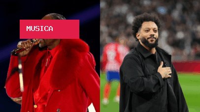 Snoop Dogg e ex-jogador Marcelo estão envolvidos na compra de clube francês