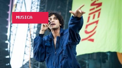 Do SoundCloud à prisão e ao Lollapalooza: quem é Dominic Fike, cantor que estreia no Brasil em 2027