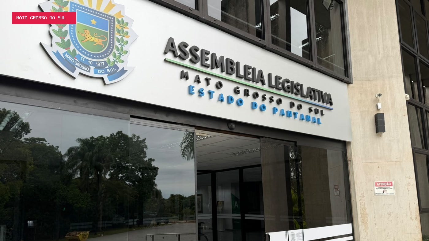 ALEMS entrega Título de Cidadão e Comenda do Mérito Legislativo a mais de 130 personalidades nesta quarta