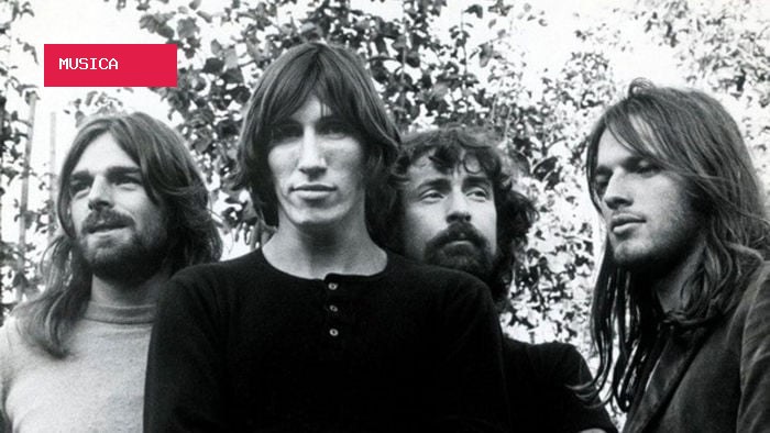 O pior disco do Pink Floyd, de acordo com a Paste Magazine