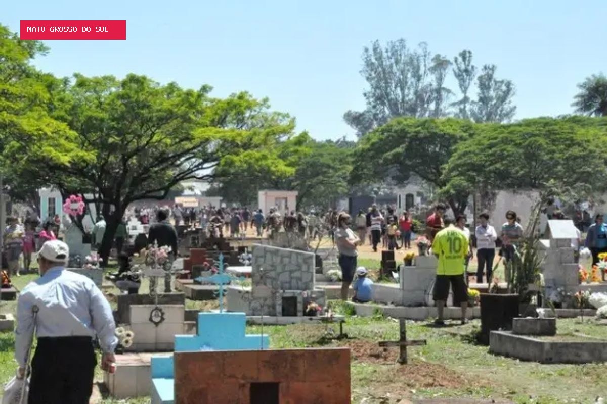 Feriado de finados: o que abre e o que fecha em Campo Grande