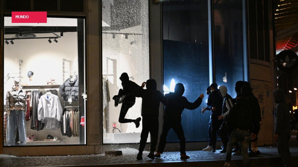 Lojistas franceses compram armas para se proteger de saques em novos protestos no sábado