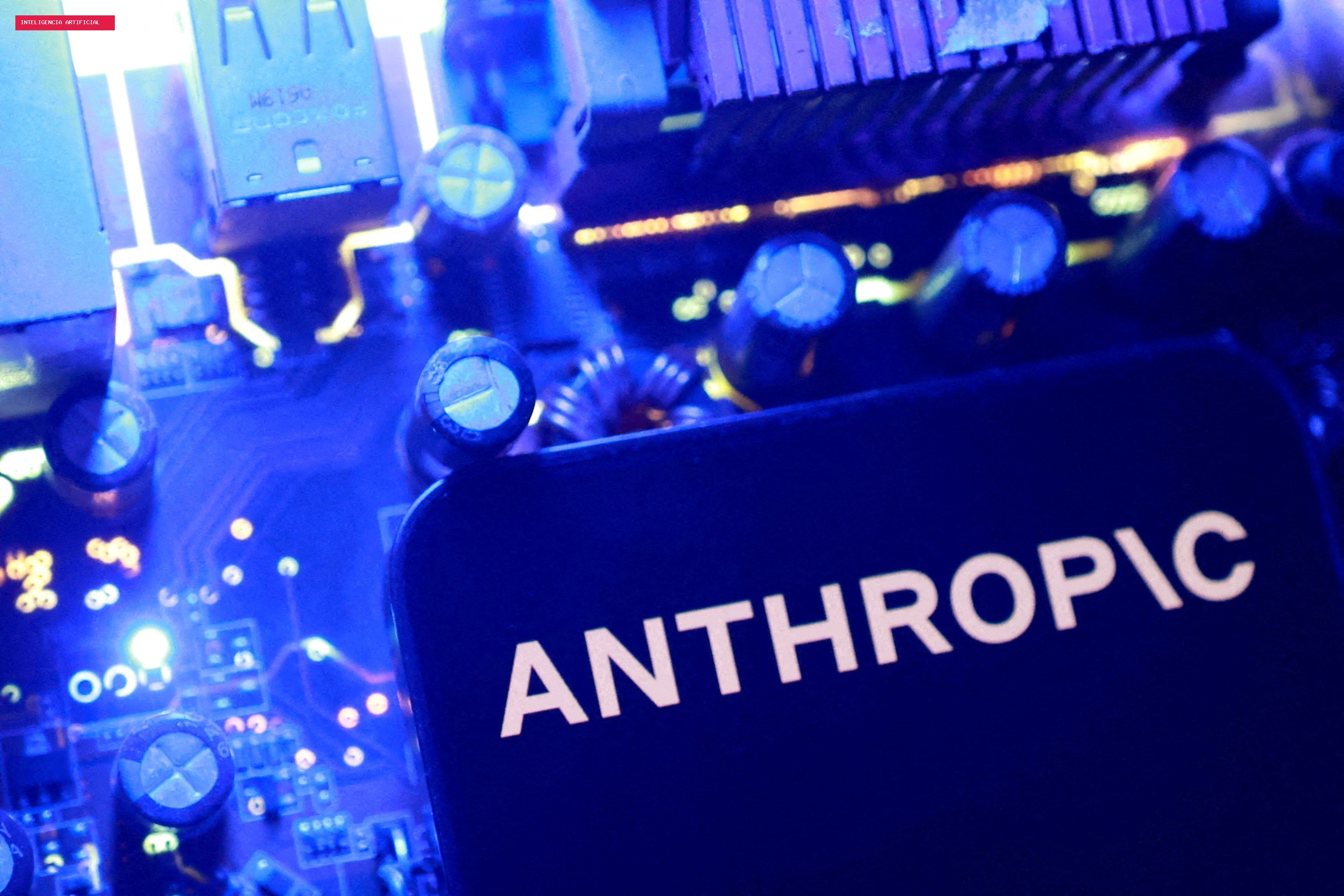 Anthropic se prepara para um dos maiores IPOs da história