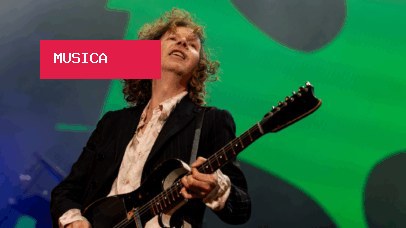 Quem é Beck, artista que abrirá os shows do U2 no Brasil em 2027