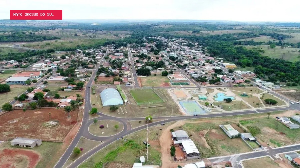 Prefeitura de Figueirão anula contrato de R$ 2,3 milhões para limpeza urbana