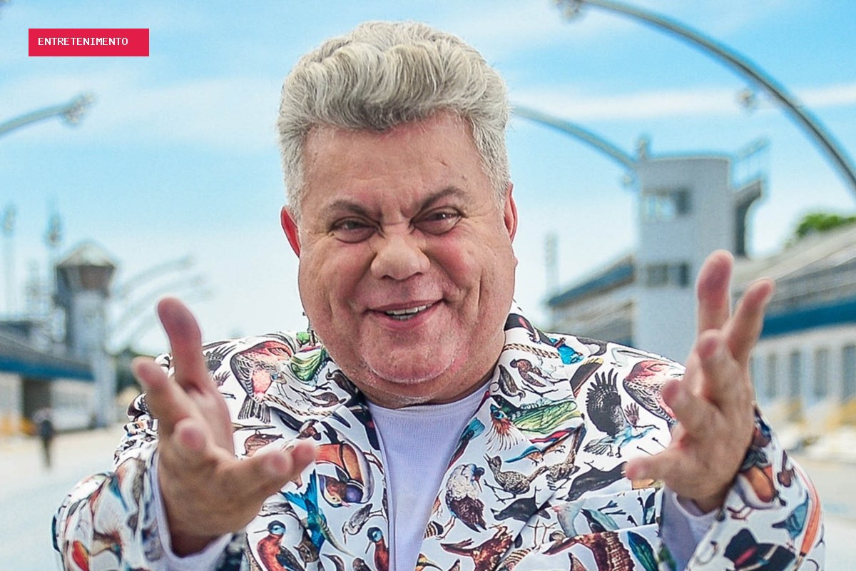 Milton Cunha abre o jogo sobre possível 2ª temporada de Vale o Escrito